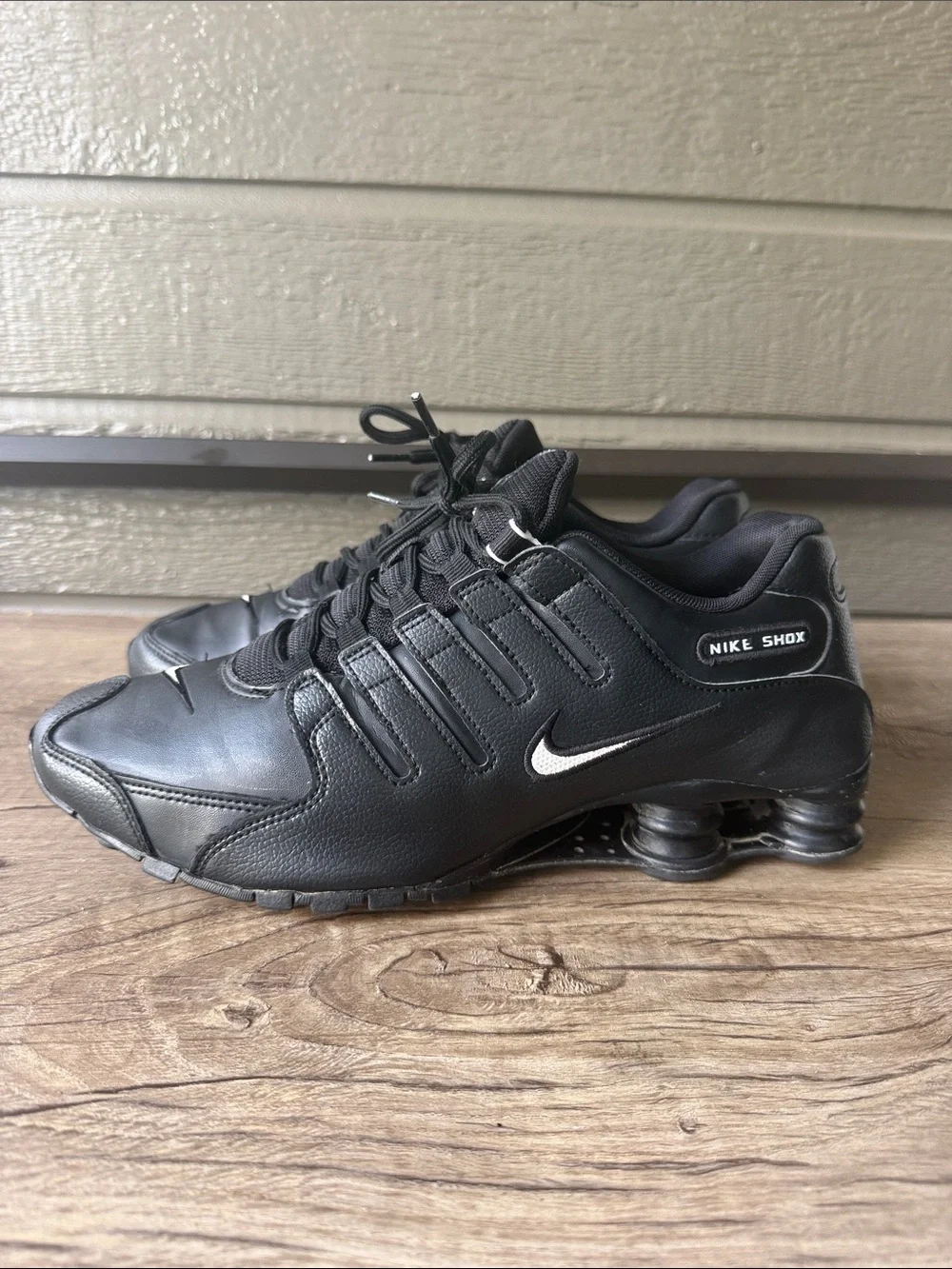 Nike pre owned